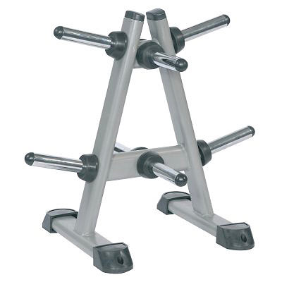 Unique Strength U089 Olympic Weight Tree/U089A Weight Tree (U089A Standard 1 inch Weight Tree)