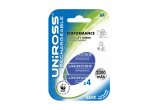 Uniross 2300mAh AA Rechargeable Battery - FOUR