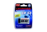 CRV3 1300mAh Li-Ion 3.7V Battery -