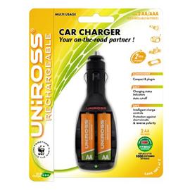 uniross Hybrio Car Charger