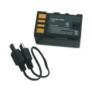 JVC BN-VF815 Camcorder Battery - Uniross