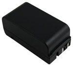 Universal 6V NiMH 3600mAh Camcorder Battery (