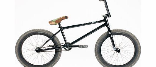 Martinez Expert Free Coaster 2015 Bmx Bike
