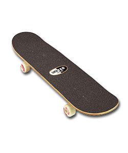 United Skates Skateboard