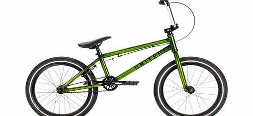 Supreme 18 2015 Bmx Bike