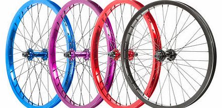 Supreme 2013 Front Wheel