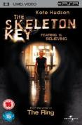 UNIV The Skeleton Key UMD Movie PSP