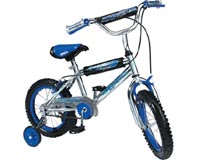 14in Wheel Hyper BMX