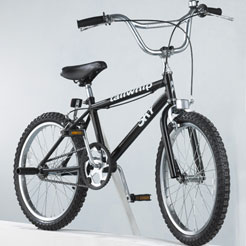 Universal 20 ins Boys BMX Bike