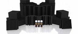 Mercury 4 Solar System Kit