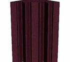 Mercury Bass Trap 600mm Qty