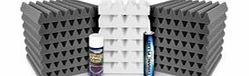 Mercury Cluster Kit 1