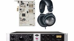 6176 With UAD-2 Duo and Free