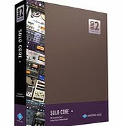 UAD2 Solo Core
