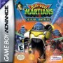 B.K.M Battles (GBA)