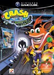 Crash Bandicoot The Wrath Of Cortex GC