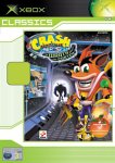 Crash Bandicoot The Wrath Of Cortex Xbox Classic