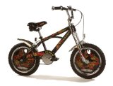 Universal Cycles 16` Cosmic Ninja Bike - Universal Cycles