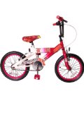 Universal cycles Disney High School Musical Bike 16` Deluxe Bicycle HSM217TD