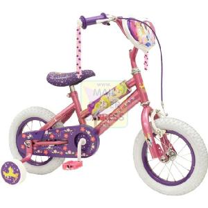 Disney Princess Bike