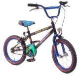 Universal Cycles SR20 Street Racer 16` BMX Bike