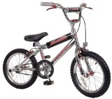 Universal Cycles Universal Piranha 16` Unisex BMX Bike