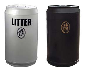 universal drinks can bin