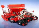 Universal Hobbies 2594 Horsch Pronto 4DC , 1:32 Universal Hobbies