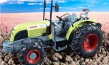 Universal Hobbies 2614Claas Nectis 257 F, 1:32 Universal Hobbies