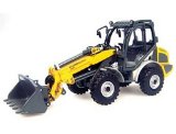 Kramer 750T Mini Front Loader