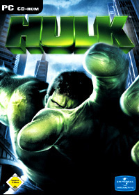 Hulk PC