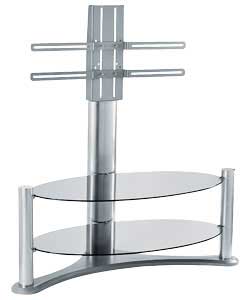 Universal LCD TV Stand