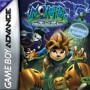 Monster Force (GBA)