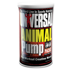 Animal Pump