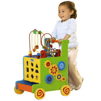 Activity Walker