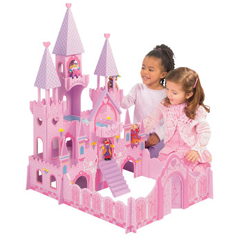 Pink Castle