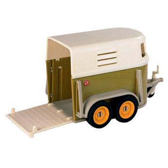 Schleich Horse Box Trailer