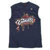 UNK NBA Cleveland Cavaliers Sleeveless Top