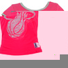 UNK NBA Women`s S/S Pheonix Sun`s Tee