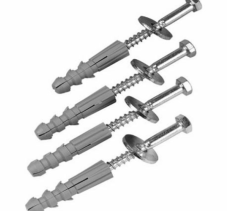 Vivanco SAT Installation Kit for Wall Brackets