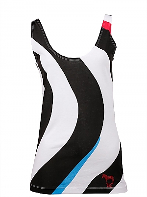 Unlimited NRG Ladies Summer Bay Black