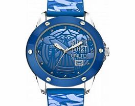 Mens The Tran Super Blast Watch