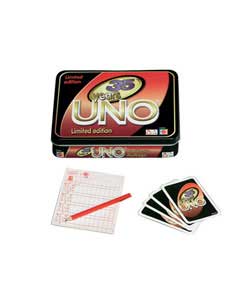 Uno 35th Anniversary Tin