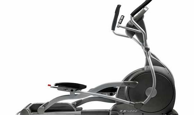 XE4000 Magnetic Cross Trainer