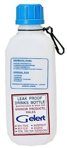 0.5L Poly Drink Bottle