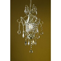 Unbranded 043 P CC - Cream Crack Chandelier