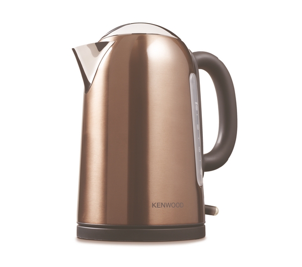 Cordless Jug Kettle