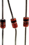 1.3W Zener Diodes ( BZV85C 8V2 )