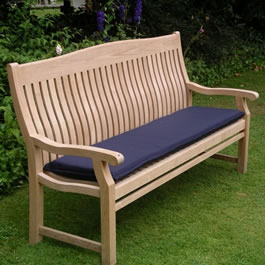 1.5m Bench Seat Cushion