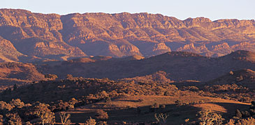 Unbranded 1 Day Southern Flinders Rangers Experience